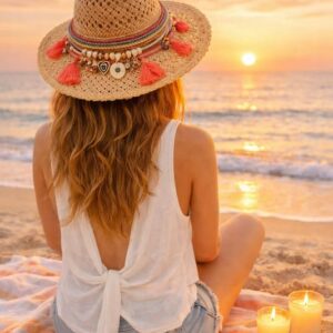 Chapeaux