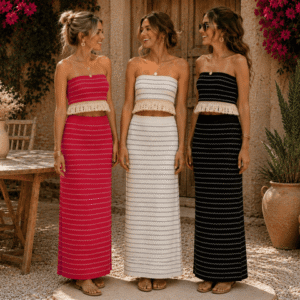 Ensemble 2 pièces