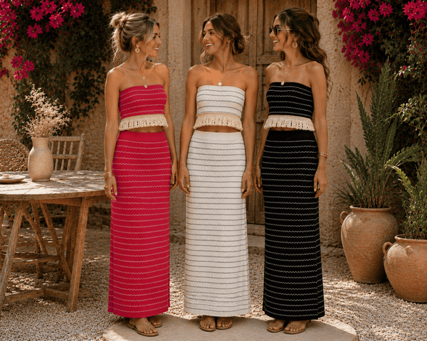 Ensemble 2 pièces