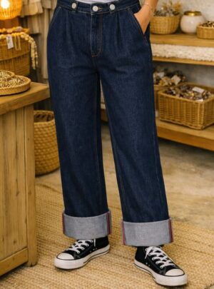 Pantalons,jeans