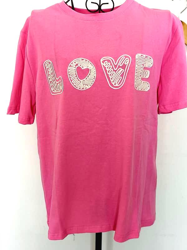 Tee-shirt