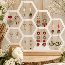 bijoux mes créations