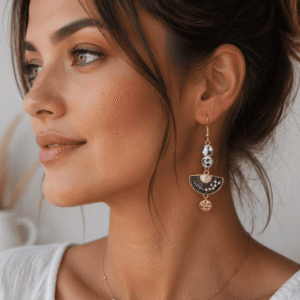Boucles éventails