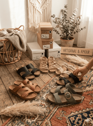 Chaussures
