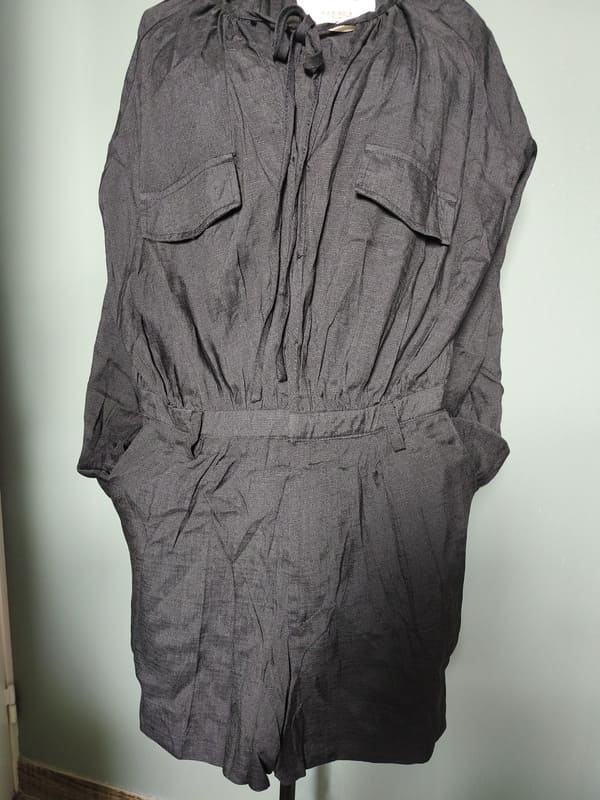 Combishort