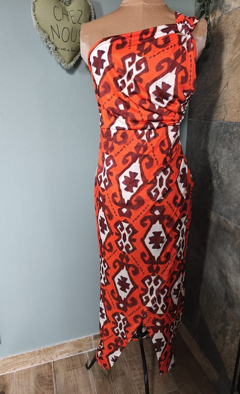 robe