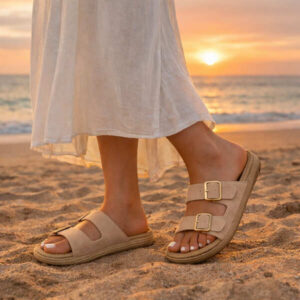 Sandales