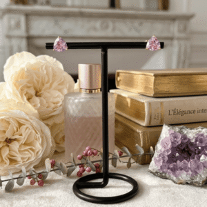 Saphir rose
