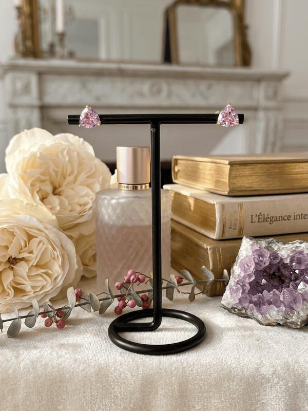 Saphir rose