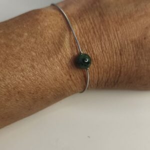 Epidote d'Australie