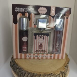 Coffret parfum Give Me