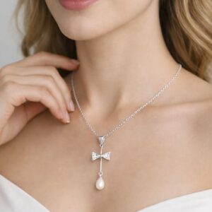 collier plaqué or