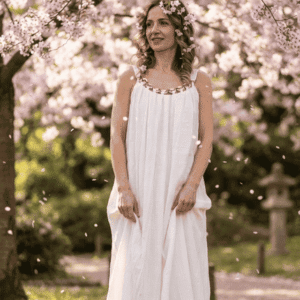 Magnifique robe