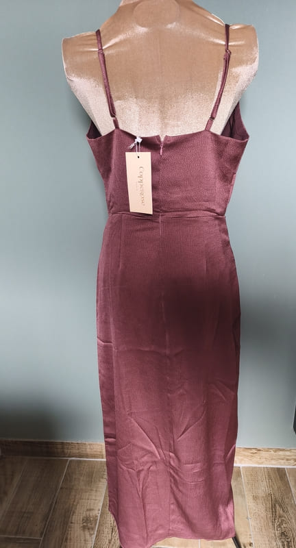 robe Copperose