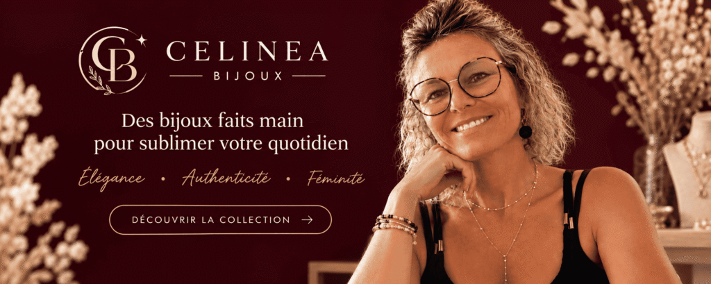 Mes créations de Bijoux